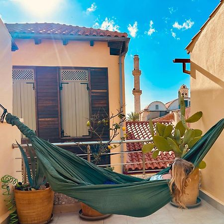 Casa Minaretto Villa Hanya Dış mekan fotoğraf