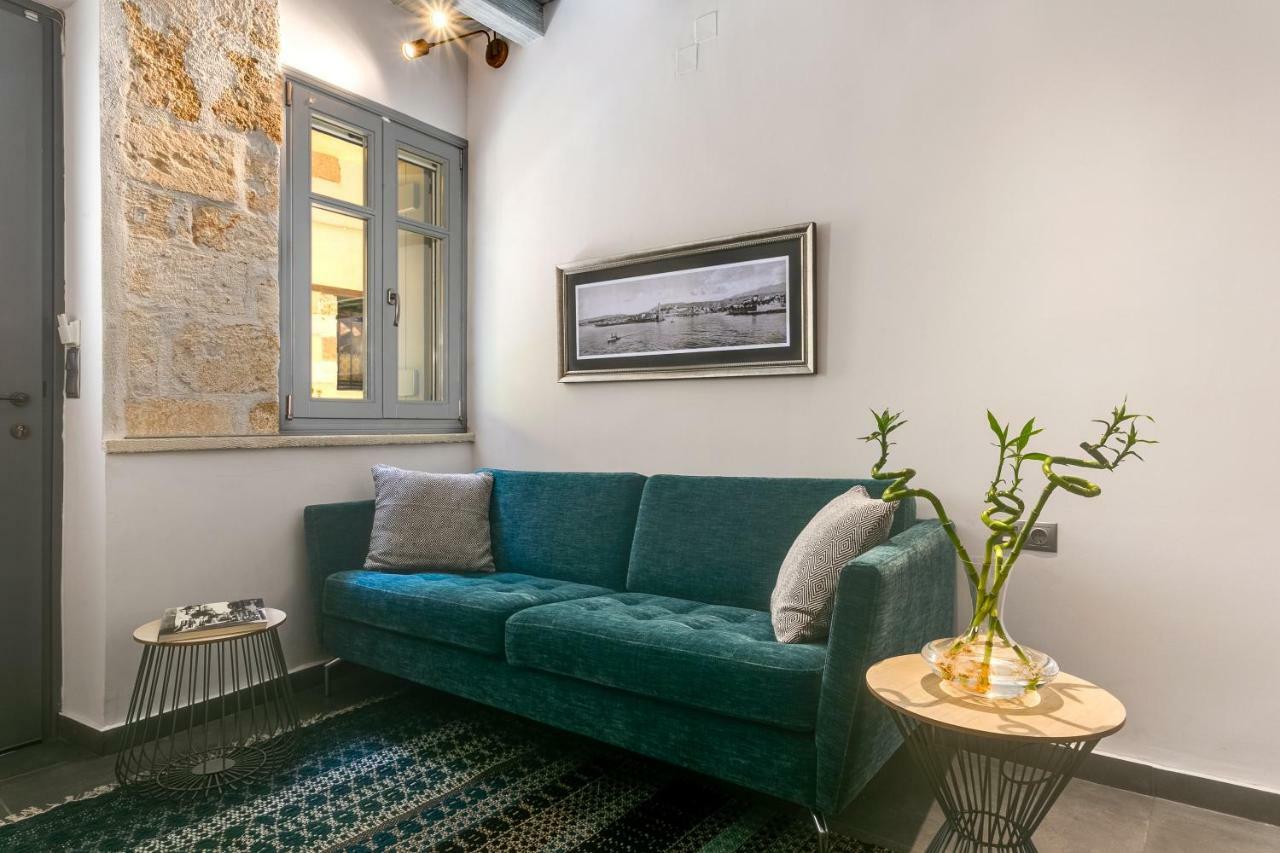 Casa Minaretto Villa Hanya Dış mekan fotoğraf